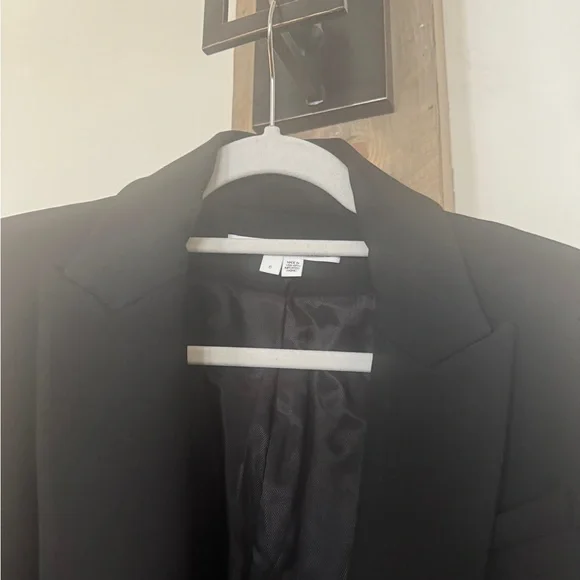 Veronica Beard miller black Dickey jacket. Size 6. Never worn - Picture 6 of 14